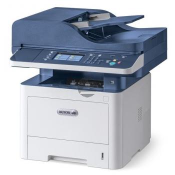 Xerox Workcentre 3345 D/NI (3345V_DNI)
