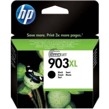 HP Tintenpatrone schwarz HC (T6M15AE#301, 903XL)