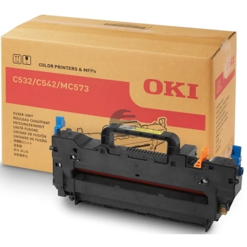 OKI Fixiereinheit (46358502)