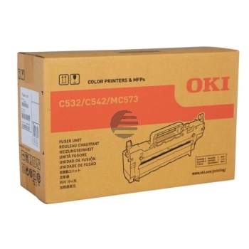 OKI Fixiereinheit (46358502)