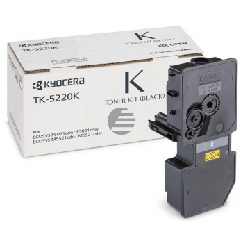 Kyocera Toner-Kit schwarz SC (1T02R90NL1, TK-5220K)
