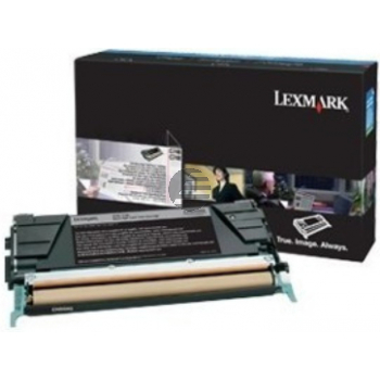Lexmark Toner-Kit schwarz (24B6326)