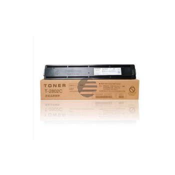 Toshiba Toner-Kit schwarz (6AG00006405, T-2802E)