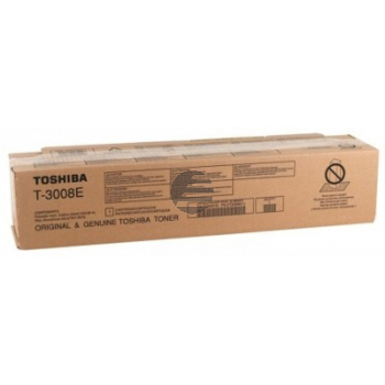 Toshiba Toner-Kit schwarz (6AJ00000151, T-3008E)