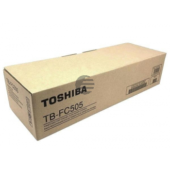 Toshiba Resttonerbehälter (6AG00007695, TB-FC505E)