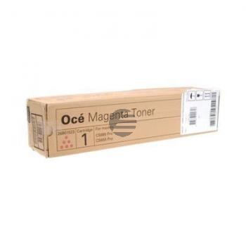 OCE Toner-Kit magenta (26901523)