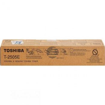 Toshiba Toner-Kit schwarz (6AG00005084, T-2505E)