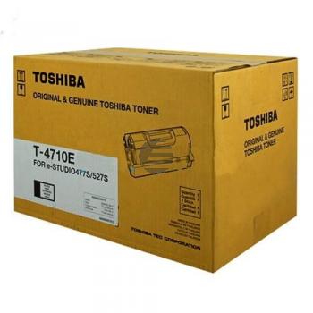 Toshiba Toner-Kit schwarz (6A000001612, T-4710E)