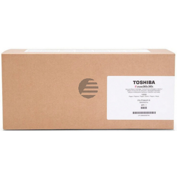 Toshiba Toner-Kit schwarz (6B000000745, T-3850P-R)