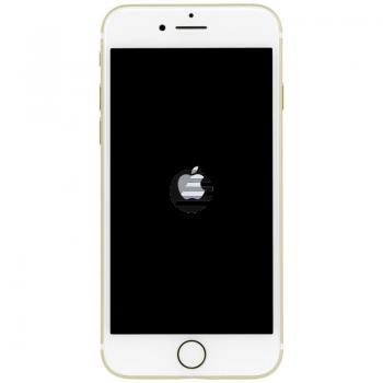 Apple iPhone 7 gold/weiß 32 GB 4.7 