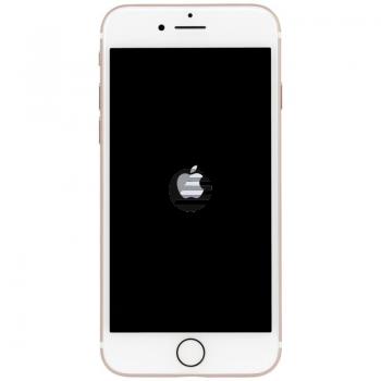 Apple iPhone 7 roségold/weiß 32 GB 4.7 
