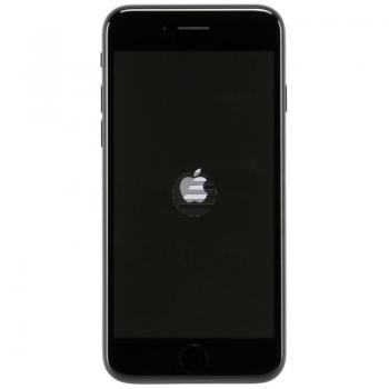 Apple iPhone 7 schwarz 128 GB 4.7 