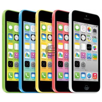 Apple iPhone 5 C