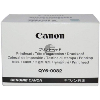 Canon Druckkopf (QY6-0082-000)