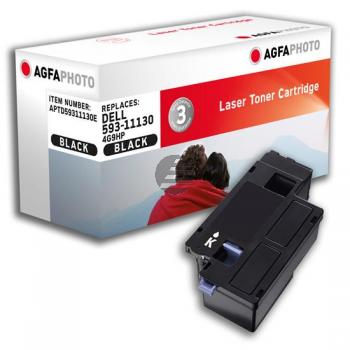 Agfaphoto Toner-Kit schwarz (APTD59311130E) ersetzt 4G9HP