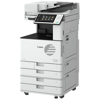 Canon Imagerunner Advance C 3530