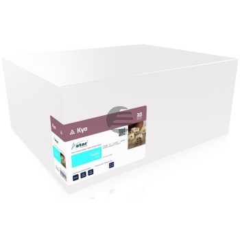 Astar Toner-Kit cyan (AS14895) ersetzt TK-895C Astar Toner-Kit cyan (AS14895) ersetzt TK-895C