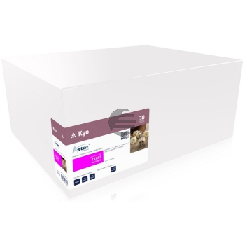 Astar Toner-Kit magenta (AS12895) ersetzt TK-895M Astar Toner-Kit magenta (AS12895) ersetzt TK-895M