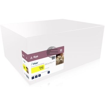 Astar Toner-Kit gelb (AS13895) ersetzt TK-895Y Astar Toner-Kit gelb (AS13895) ersetzt TK-895Y