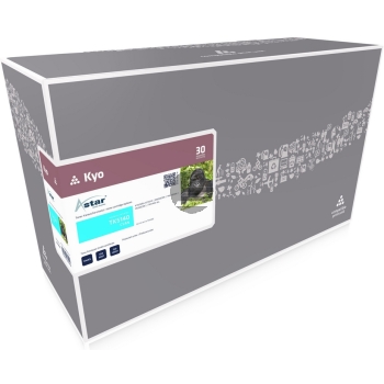 Astar Toner-Kit cyan (AS14603) ersetzt TK-5140C Astar Toner-Kit cyan (AS14603) ersetzt TK-5140C