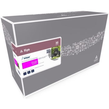 Astar Toner-Kit magenta (AS12603) ersetzt TK-5140M Astar Toner-Kit magenta (AS12603) ersetzt TK-5140M