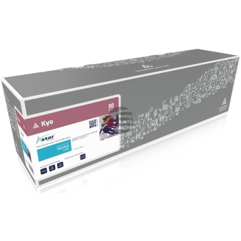 Astar Toner-Kit cyan (AS14150) ersetzt TK-5150C Astar Toner-Kit cyan (AS14150) ersetzt TK-5150C