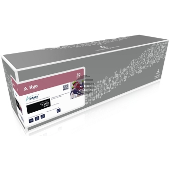 Astar Toner-Kit schwarz (AS11150) ersetzt TK-5150K Astar Toner-Kit schwarz (AS11150) ersetzt TK-5150K
