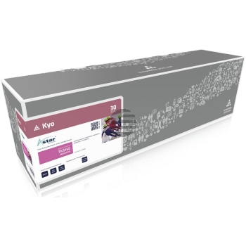 Astar Toner-Kit magenta (AS12150) ersetzt TK-5150M Astar Toner-Kit magenta (AS12150) ersetzt TK-5150M