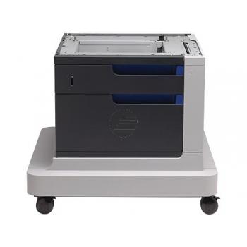 HP Papierzuführung 500 Blatt und Schrank 500 Blatt (CC422A) HP Papierzuführung 500 Blatt und Schrank 500 Blatt (CC422A)