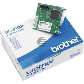 Brother Printserver (Netzwerkkarte) (NC9100H)