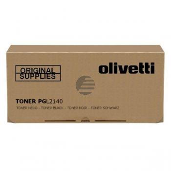 Olivetti Toner-Kit schwarz (B1071)