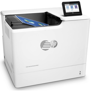 Hewlett Packard Color Laserjet Enterprise M 653 DN