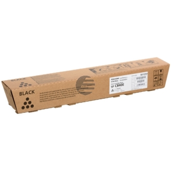 Ricoh Toner-Kit schwarz (821259, TYPE-SPC840A)