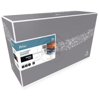 Astar Toner-Kartusche schwarz (AS10361) ersetzt 1630 Astar Toner-Kartusche schwarz (AS10361) ersetzt 1630