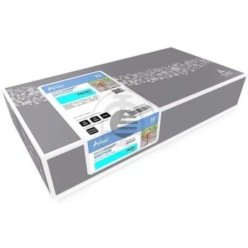 Astar Toner-Kit cyan (AS14241) ersetzt TN-241C Astar Toner-Kit cyan (AS14241) ersetzt TN-241C