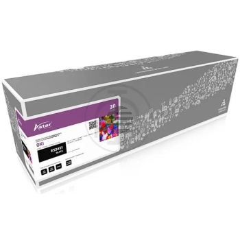 Astar Toner-Kit schwarz (AS10345) ersetzt 44469814 Astar Toner-Kit schwarz (AS10345) ersetzt 44469814