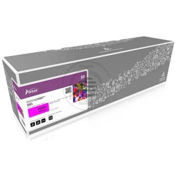 Astar Toner-Kit magenta (AS12342) ersetzt 44469741 Astar Toner-Kit magenta (AS12342) ersetzt 44469741