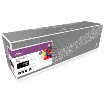 Astar Toner-Kit schwarz (AS11543) ersetzt 44973512 Astar Toner-Kit schwarz (AS11543) ersetzt 44973512