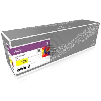 Astar Toner-Kit schwarz (AS13543) ersetzt 44973509 Astar Toner-Kit schwarz (AS13543) ersetzt 44973509