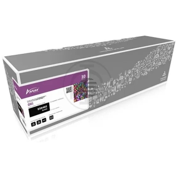Astar Toner-Kit schwarz (AS11846) ersetzt 44059232 Astar Toner-Kit schwarz (AS11846) ersetzt 44059232