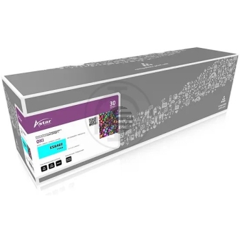 Astar Toner-Kit cyan (AS14846) ersetzt 44059231 Astar Toner-Kit cyan (AS14846) ersetzt 44059231