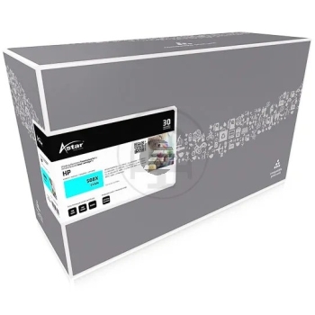 Astar Toner-Kartusche cyan (AS14508) ersetzt 508X Astar Toner-Kartusche cyan (AS14508) ersetzt 508X
