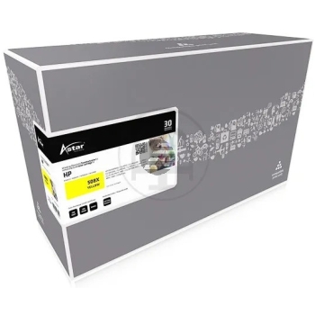 Astar Toner-Kartusche magenta (AS12508) ersetzt 508X Astar Toner-Kartusche magenta (AS12508) ersetzt 508X