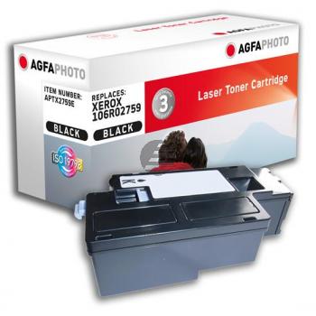 Agfaphoto Toner-Kit schwarz (APTX2759E) ersetzt 106R02759