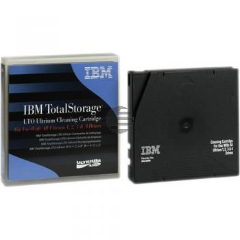 35L2087 IBM LTO REINIGUNGS-CARTRIDGE LTO universal mit Label 35L2087 IBM LTO REINIGUNGS-CARTRIDGE LTO universal mit Label
