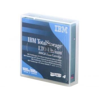 95P4437 IBM DC ULTRIUM4 LTO4 mit Label 800-1600GB