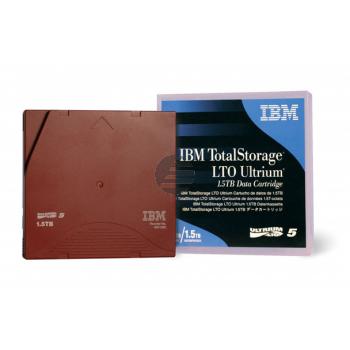 46X1290 IBM DC ULTRIUM5 LTO5 ohne Label 1.5-3TB