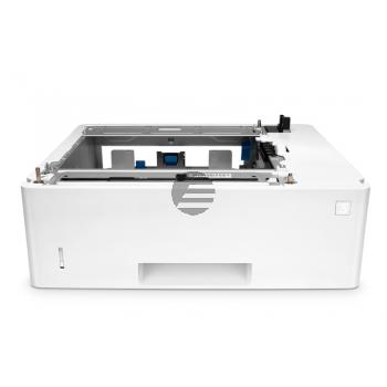 HP Papierkassette 500 Blatt DIN A4 (CF404A)