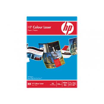 HP Normalpapier weiß 250 Blatt DIN A4 120 g/m² (CHP340RIES) HP Normalpapier weiß 250 Blatt DIN A4 120 g/m² (CHP340RIES)