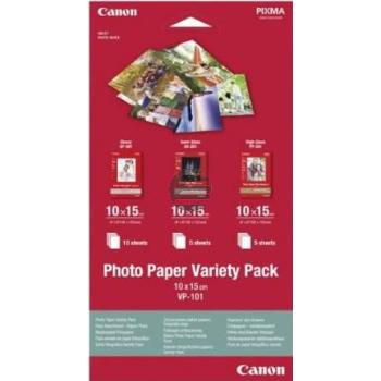 Canon Fotopapier 10 x 15 cm (0775B078) Canon Fotopapier 10 x 15 cm (0775B078)